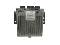 Controller 8200398934 8200449080 R0410B030C Renault Delphi 51661
