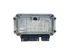 Controller 0261206943 9638765680id05 PSA Bosch 60408