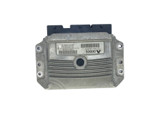 Controller 8200504593 8200461733 21585412-6B Renault 57235
