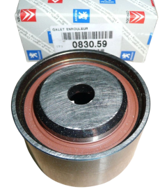 Belt Tensioner Original Citroen Peugeot C5 407 3.0 083059 Belt Tensioner Original Citroen Peugeot C5 407 3.0 083059