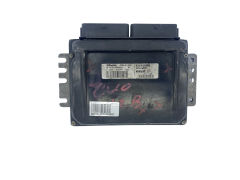 Controller S110138000B 8200059086 8200044437 Renault Siemens 48868