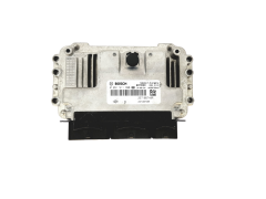 Controller 0261S11398 237105748R 237105749R Renault Bosch 29058
