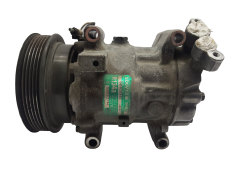 Air Con Compressor/Pump Renault 8200315744 SD6V12 1416K Sanden