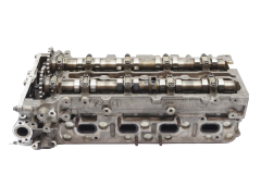 Cylinder Head R6510160201 2.2 CDI Mercedes-Benz