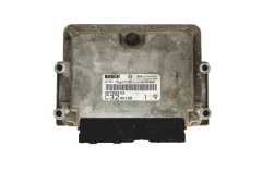 Controller Fiat 46789433 0281001955 Bosch 21656