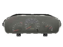 Speedometer/Instrument Cluster KIA Rio 0K33C55430C 2003-2880 33391