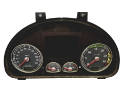 Speedometer/Instrument Cluster Iveco Stralis 504276232 15570002001001 VDO
