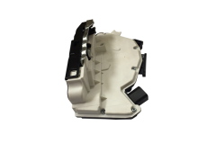 Door Lock Mechansim Rear Left 5N0839015T 88391804201 Volkswagen Vika