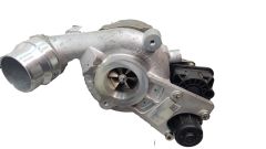Turbocharger 144107853R 49131-07430 2.0 dci Renault Trafic 3 0km