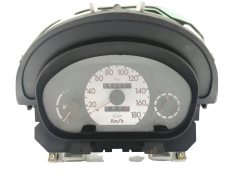 Speedometer/Instrument Cluster Fiat Seicento 6062680210A 57548