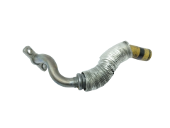 Turbine Pipe 9814474180 1.6 HDI 8v TDCI Citroen Peugeot