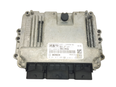 Controller 0281015608 9M51-12A650-BG Ford Bosch 28229