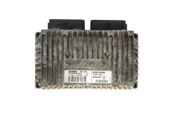 Controller S105280024C 8200191959 7700110261 Renault Siemens 22426