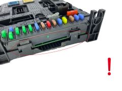 Controller BSI 18164-6-C 281192483C PSA Johnson Controls 59411