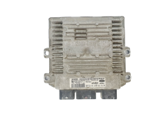 Controller 2N1A-12A650-AE 5WS40031E-T Ford  Siemens 37534