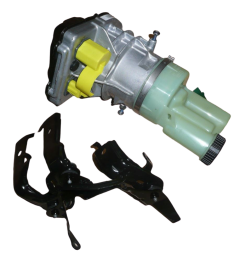 Power Steering Pump Master III Movano NV400  491109220R