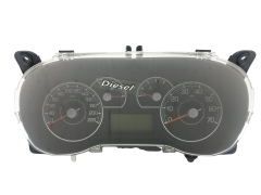 Speedometer/Instrument Cluster Fiat Grande Punto 51803093 48806 Speedometer/Instrument Cluster Fiat Grande Punto 51803093 48806