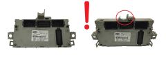 Controller 1361402080 Jumper Boxer Ducato PSA FIAT 68852