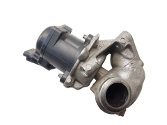 Egr Valve Citroen Peugeot Ford 9658203780 1618N8 1.4 HDI TDCI
