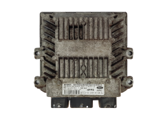 Controller 3S61-12A650-JE 5WS40078H-T Ford Siemens 30844