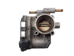 Air Throttle Body Opel 24420536 0280750133 Bosch 2991