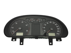 Speedometer/Instrument Cluster VW Polo 9N 6Q0920800E 110080124006A 58211