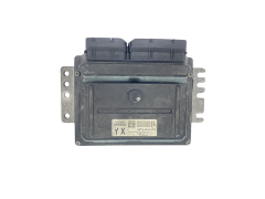 Controller Nissan MEC32-040 L4 YX Hitachi 62316