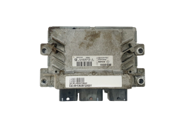 Controller S120202120A 8201077701  Renault Continental 38729