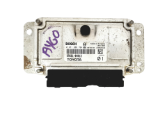 Controller Toyota PSA 89661-0H013 0261208704 Bosch