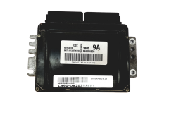 Controller 96801800 5WY5407A D32 1B0T 9A Chevrolet Kemsco 28353