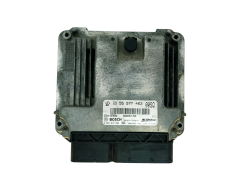 Controller 0281017364 55577463 Opel Bosch 32326