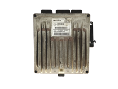 Controller 8200334419 8200414354 R0410B024C Renault Delphi 24543