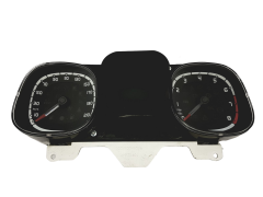 Speedometer/Instrument Cluster Fiat Panda 0887766550 51945564 50284