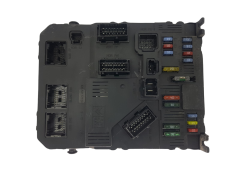 Controller BSI E02-00 9657999780 S118085220F PSA Siemens 2020