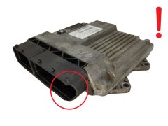 Controller FGP 6JF.P3 55195817 71600.053.00 Fiat Magneti Marelli 14759