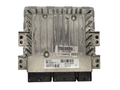 Controller 237101942R 237100755R Kangoo 2 Renault Continental 5215