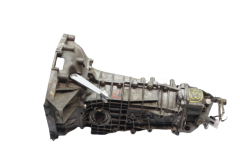 Gearbox NG9001 2,1 TD Renault 21