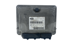 Controller IAW 4AF.M9 55187372 61600.627.05 Fiat Magneti Marelli 49213