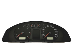Speedometer/Instrument Cluster Volkswagen Transporter 7H0920850R 31123