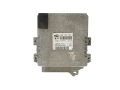 Controller 9639908380 IAW1AP.90  PSA Magneti Marelli 41226