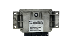 Controller PSA 9654722680 IAW6LP2.03 Magneti Marelli 47839