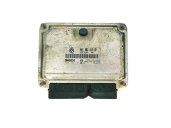 Controller 045906019BP 0281012194 VW Bosch 33213