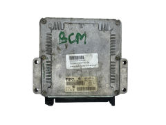 Controller PSA 0281010137 9635158480 28FM0152 Bosch 62952
