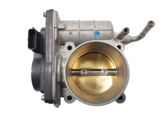 Air Throttle Body Renault 161201190R RME60-12  2.0 16V 3184
