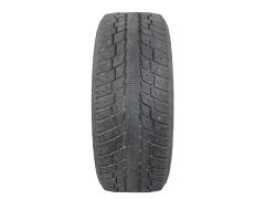 Winter Tyre R16 215/55 93Q Michelin Ivalo Winter Tyre R16 215/55 93Q Michelin Ivalo
