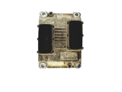 Controller Fiat 00468019640 0261206980 Bosch 27329