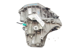 Manual Gearbox TL4302 320103122R 1.5 DCi Dacia Duster 2018