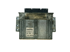 Controller Renault 8200153840 8200153834 21646433-5 Sagem 