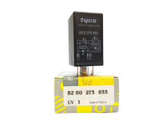 Relay New Original Renault 40A 8200275655
