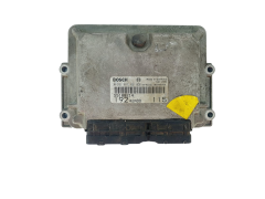 Controller Fiat 55188214 0281011421 19242ADD Bosch 46981